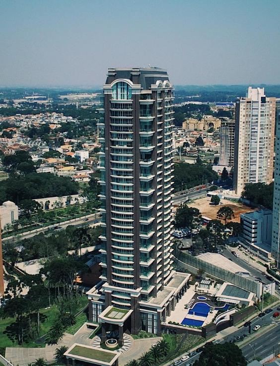 Luxo e Sofisticação - Dr. Zeus Capital